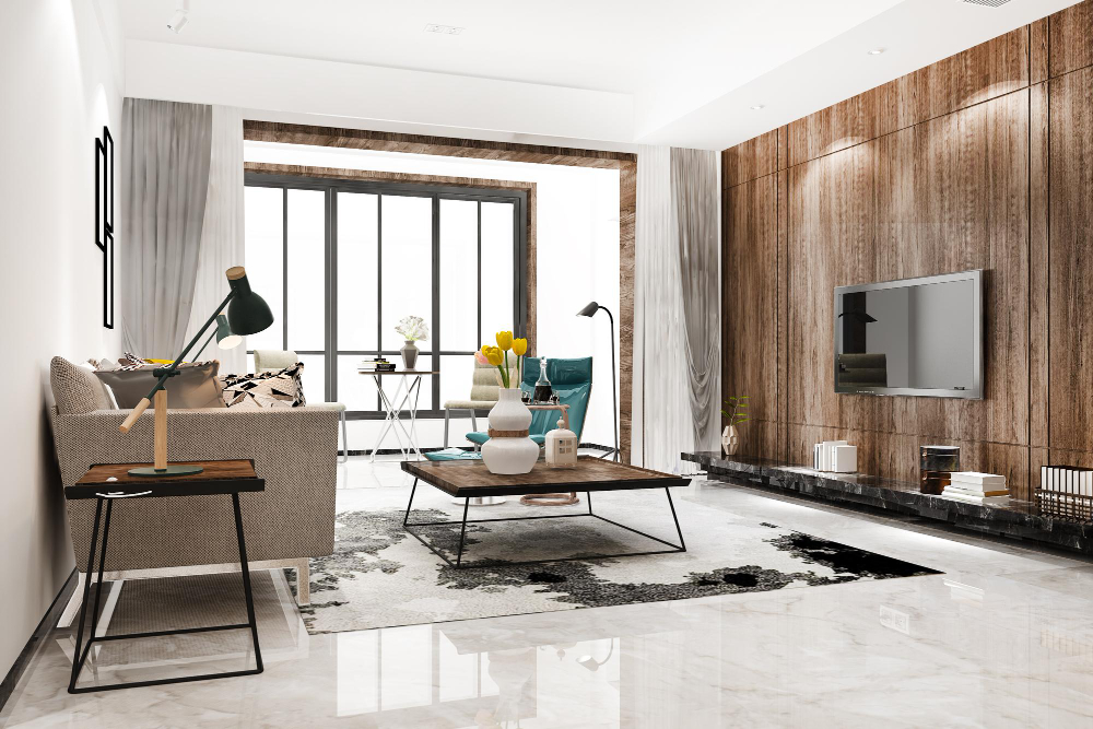Apartamento com 3 quartos em Calafate