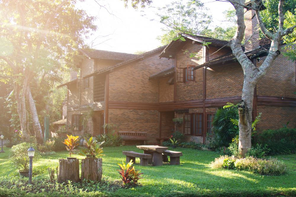 Casa com 3 quartos em Lourdes